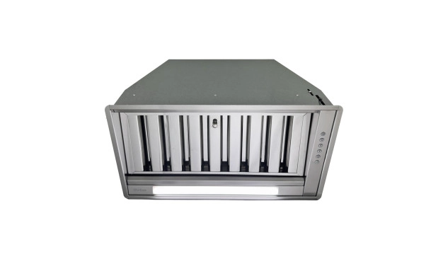 Sirius SL 906-L 52 – полупрофесионален аспиратор за вграждане 52 см